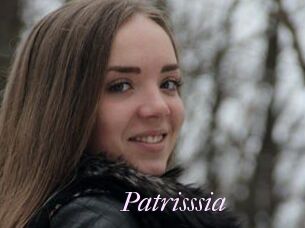 Patrisssia