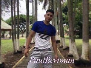 PaulBertman