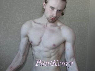 PaulKenry