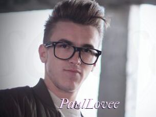 PaulLovee