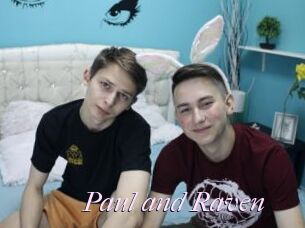 Paul_and_Raven