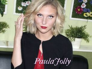 PaulaJolly