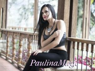 PaulinaMagic