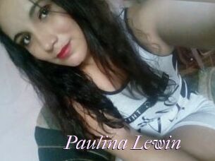 Paulina_Lewin