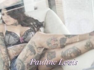 Pauline_Lewis