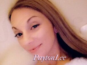 PaytonLee