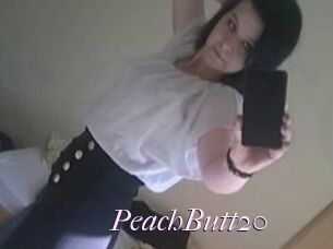 PeachButt20