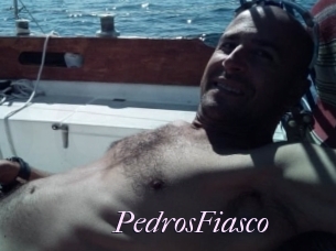 PedrosFiasco