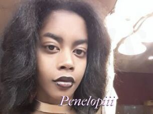 Penelopiii