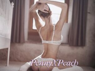 PennyXPeach