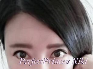 PerfectPrincess_Niki