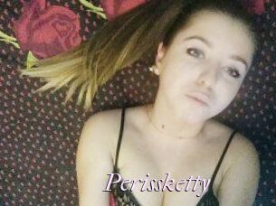 Perissketty