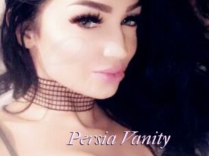 Persia_Vanity