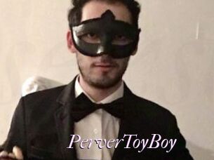 PerverToyBoy