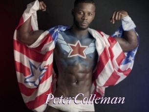 PeterColleman