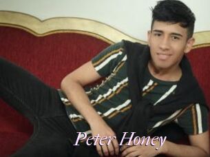 Peter_Honey