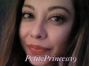 PetitePrincess19