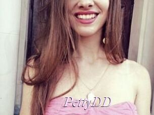 PettyDD
