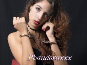 Phandoraxxx