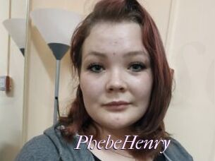 PhebeHenry