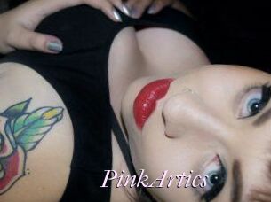 PinkArtics
