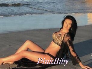 PinkBiby