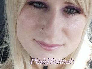 PinkHannah