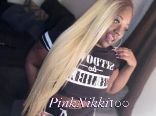 PinkNikki100