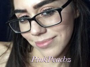 PinkPeachz