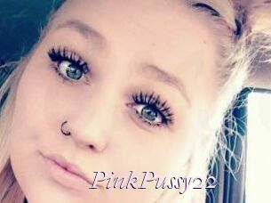 PinkPussy22