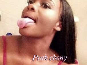 Pink_ebony