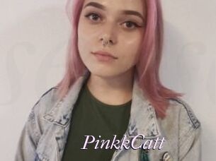 PinkkCatt