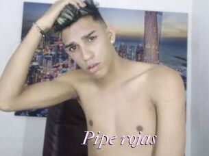 Pipe_rojas