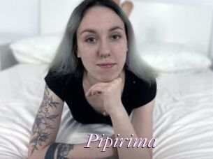 Pipirima