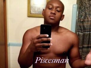 Piscesman