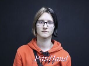 PittiHand