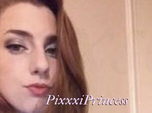 PixxxiPrincess