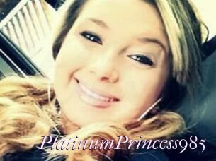 PlatinumPrincess985