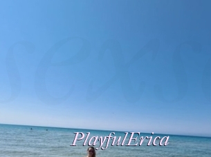 PlayfulErica