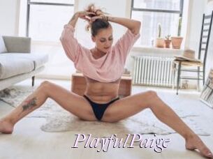 PlayfulPaige