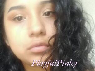 PlayfulPinky