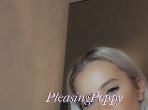 PleasingPoppy