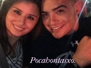 Pocahontasxo