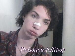 Poisonouslollipop