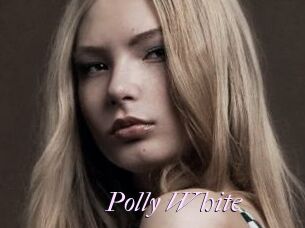 Polly_White