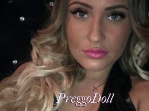 PreggoDoll