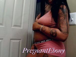 PregnantEbony