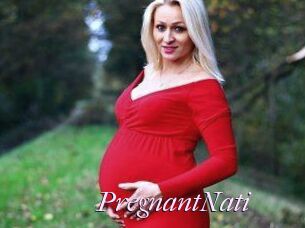 PregnantNati