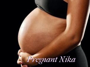 Pregnant_Nika