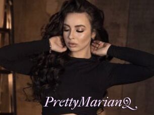 PrettyMarianQ